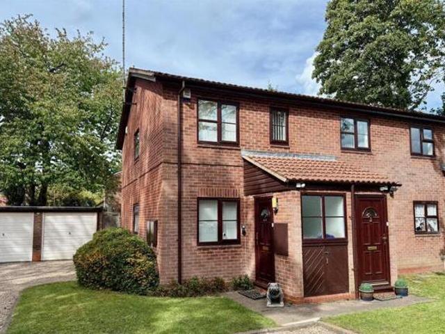 House for sale in Hall Green, West Midlands
