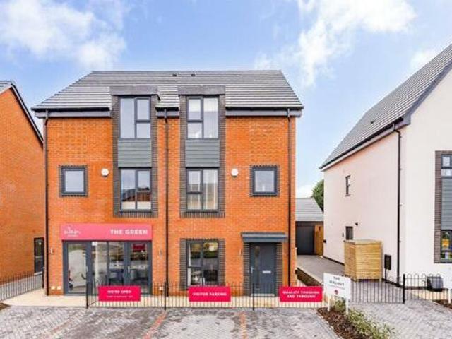 House for sale in Hall Green, West Midlands
