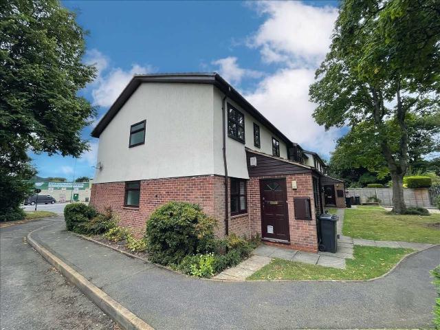 Apartment for rent in Shirley, West Midlands