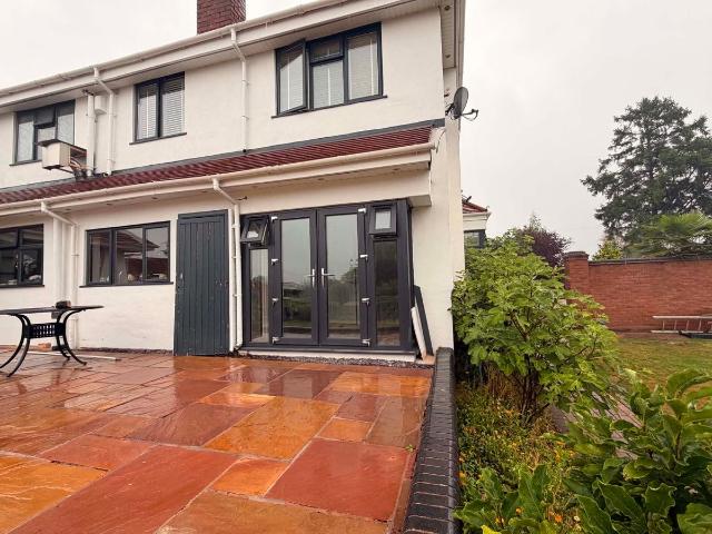 Studio for rent in Alderminster, Warwickshire