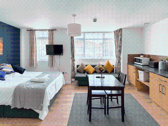 Room for rent in Southall Green, Greater London