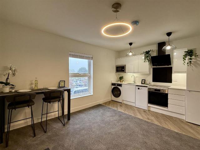 Apartment for rent in West Bridgford, Rushcliffe