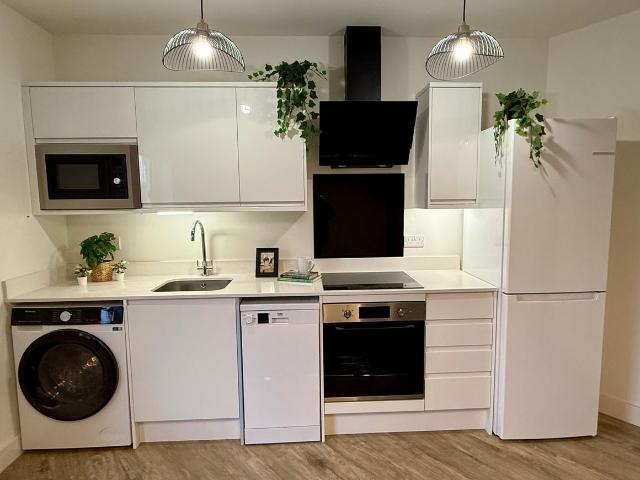 Apartment for rent in West Bridgford, Rushcliffe