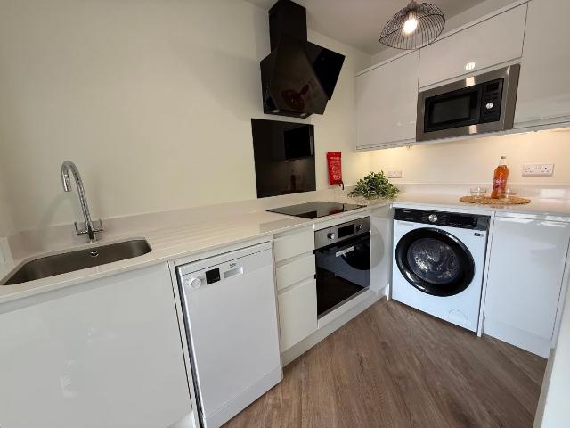 Apartment for rent in West Bridgford, Rushcliffe