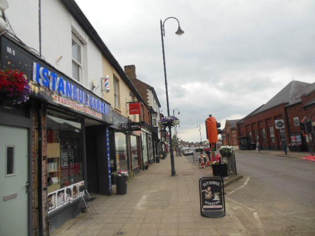 Apartment for rent in Wolverton and Greenleys, Old Wolverton
