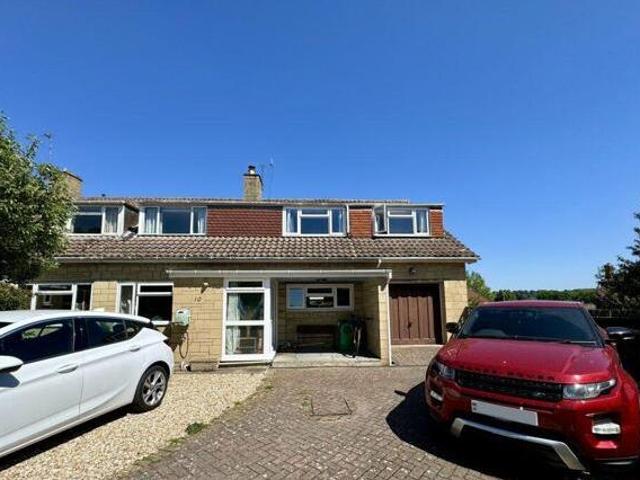 House for sale in Preston Plucknett, Yeovil