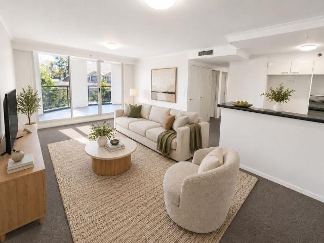 Apartment for rent in Strathfield, New South Wales