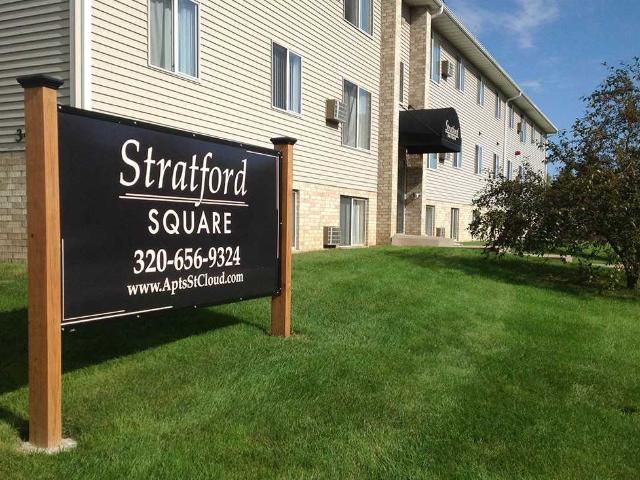 Apartment for rent in Saint Cloud