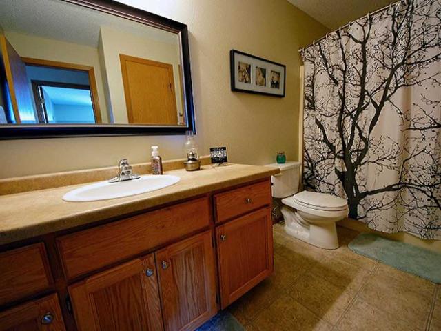 Apartment for rent in Minnesota