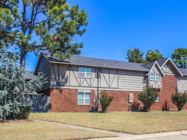 Apartment for rent in Norman, Oklahoma