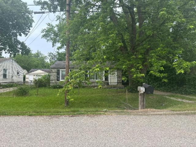 House for sale in Michigan