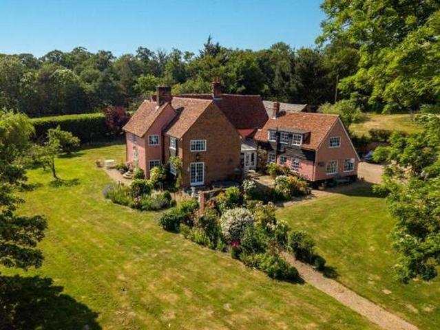 House for sale in Lyons, Greater London