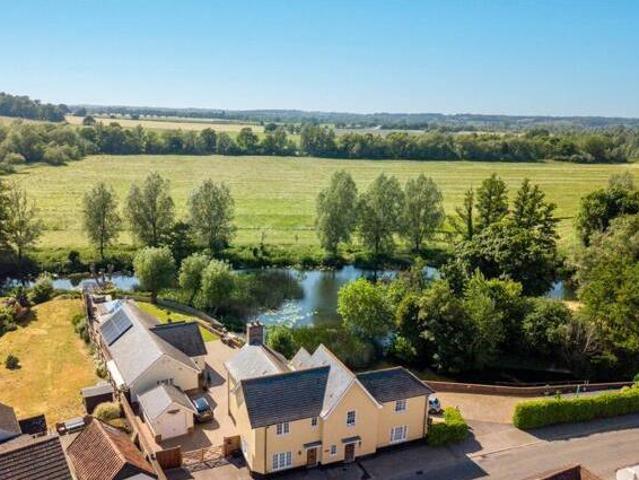 House for sale in Lyons, Greater London