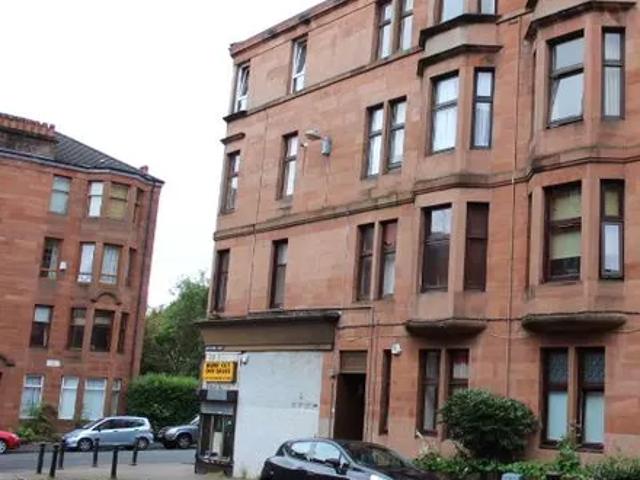 Apartment for rent in Eastpark, Maryhill