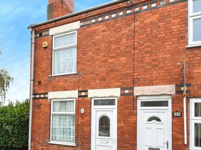 House for sale in Ilkeston, Erewash