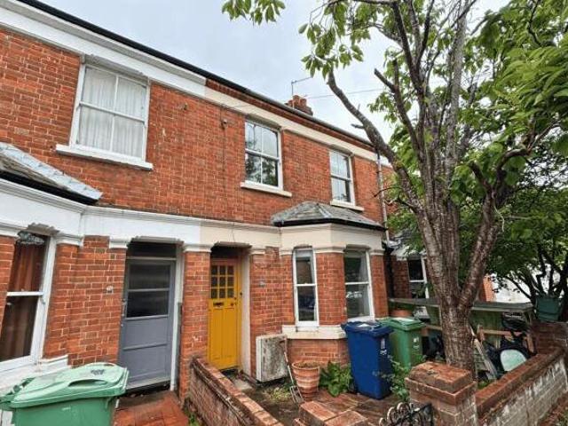 House for sale in Iffley Fields, The Slade