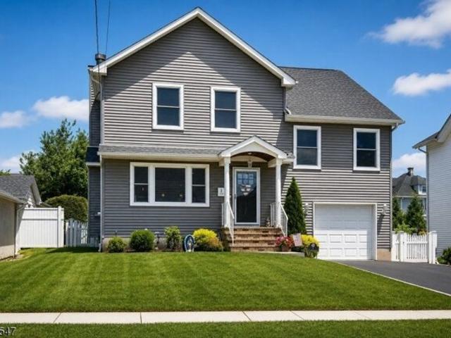 House for sale in Cranford, New Jersey