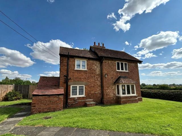 House for rent in Stratford-upon-Avon, Alderminster