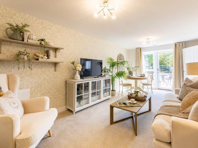 Apartment for rent in Stratford-upon-Avon, Alderminster