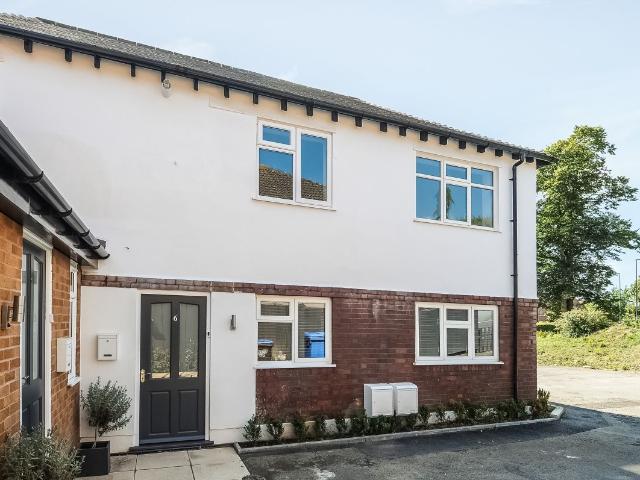 Apartment for rent in Stratford-upon-Avon, Stratford-on-Avon