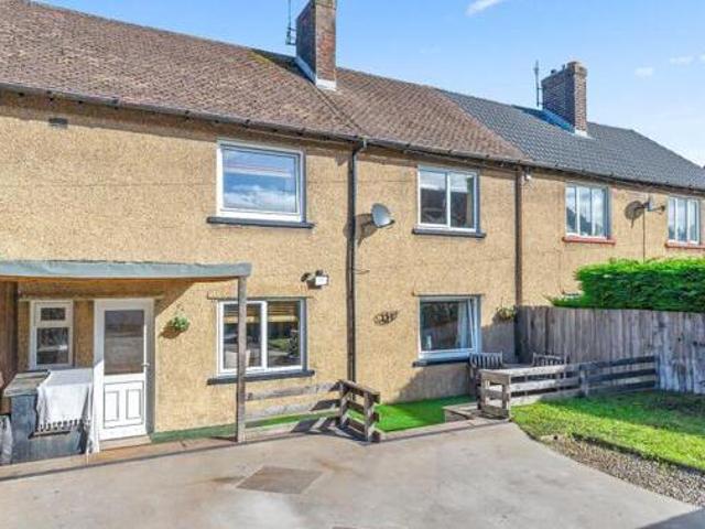 House for sale in Higherford, Lancashire