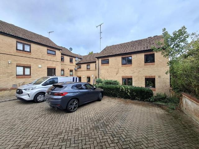 Apartment for rent in Corner Hall, Dacorum