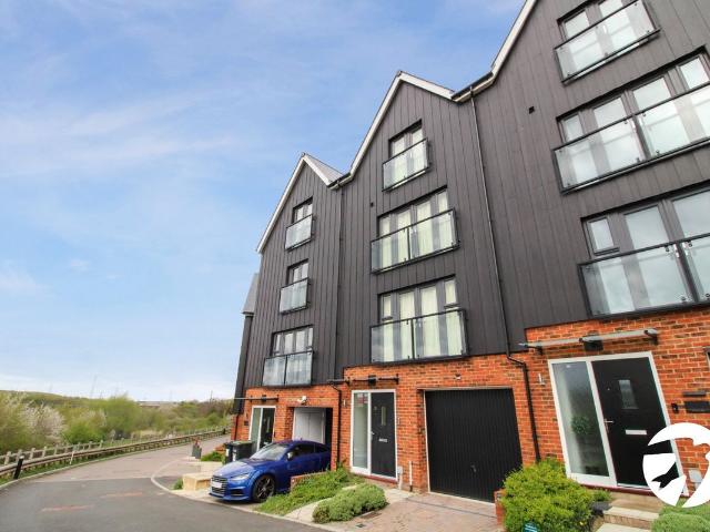 House for rent in Springhead, Hamerton