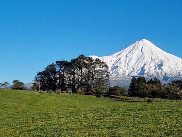 House for rent in Pembroke, Taranaki