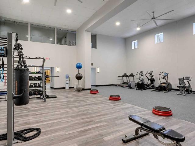 Apartment for rent in Hennepin, Minnesota