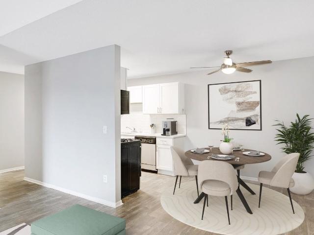 Apartment for rent in Hennepin, Minnesota