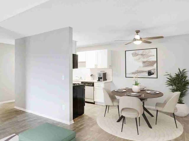 Apartment for rent in Hennepin, Minnesota