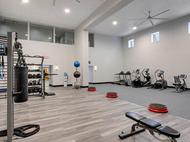 Apartment for rent in Hennepin, Minnesota