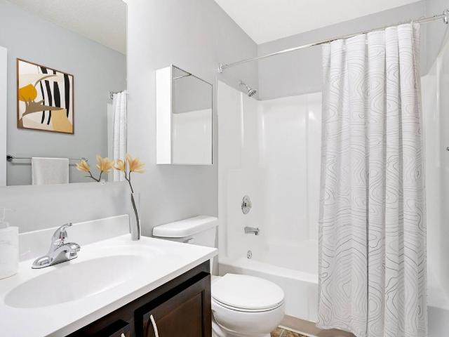 Apartment for rent in Hennepin, Minnesota