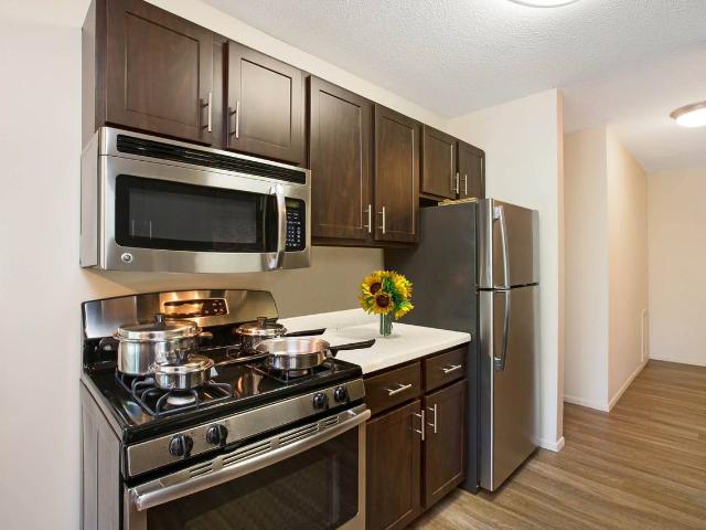 Apartment for rent in Hennepin, Minnesota