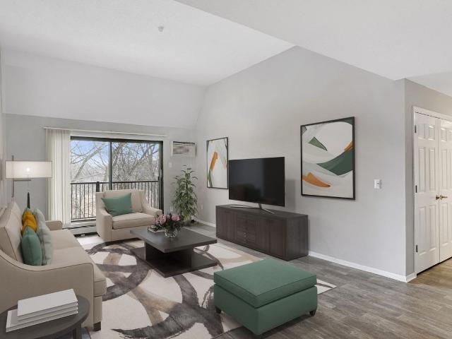 Apartment for rent in Hennepin, Minnesota