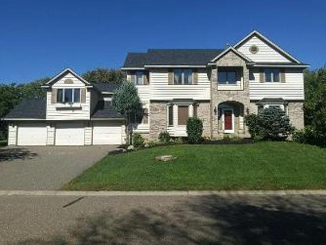 House for sale in Minneapolis, Minnesota