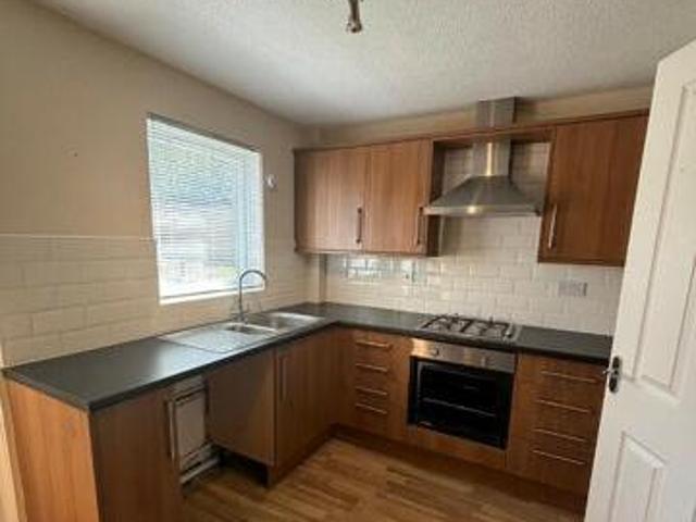 House for rent in Newliston, Kirkcaldy