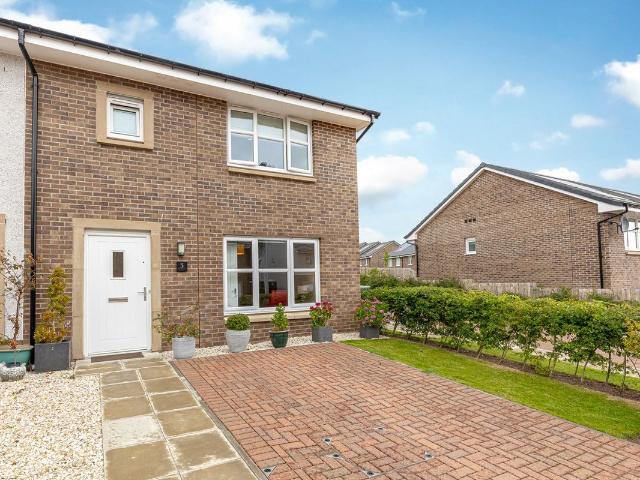 House for rent in Tullibardine, Scotland
