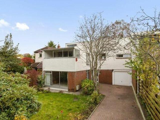 House for sale in The Bush, Midlothian