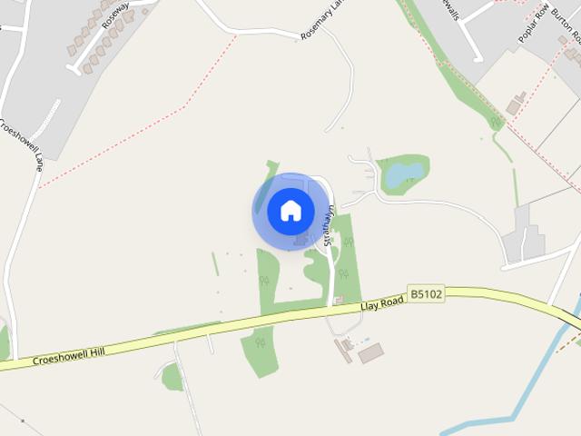 Apartment for rent in Wales