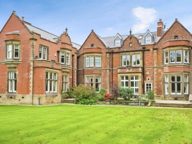 Apartment for rent in Wales