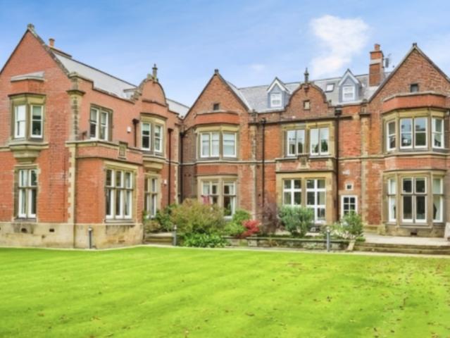 Apartment for rent in Wales