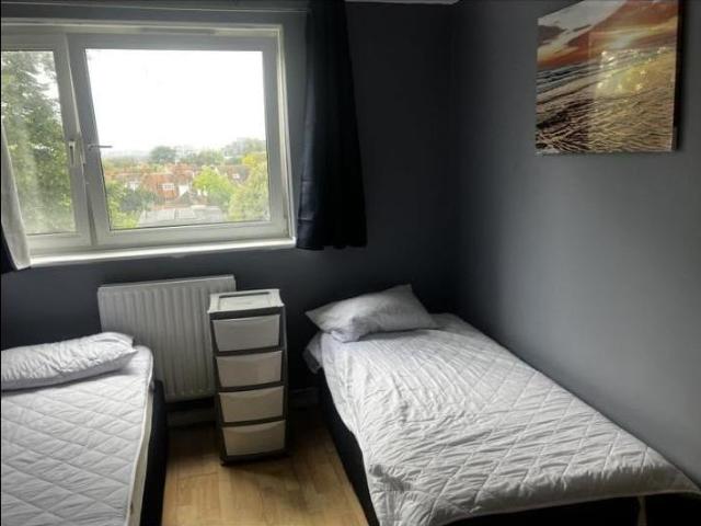 House for rent in London Borough of Wandsworth, Greater London