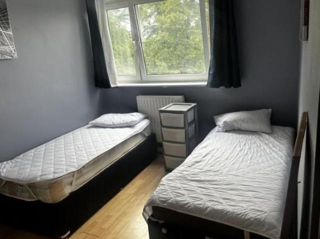 Room for rent in London Borough of Wandsworth, Greater London