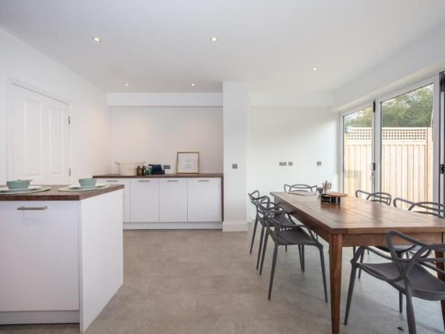 House for rent in Horn Park, Greater London