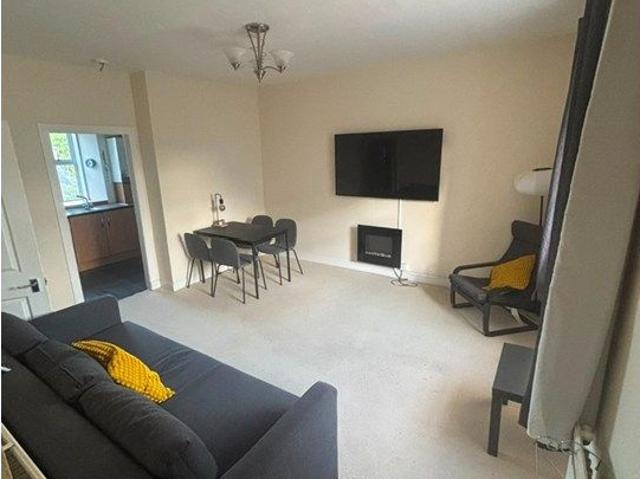 House for rent in Strathaven, Scotland