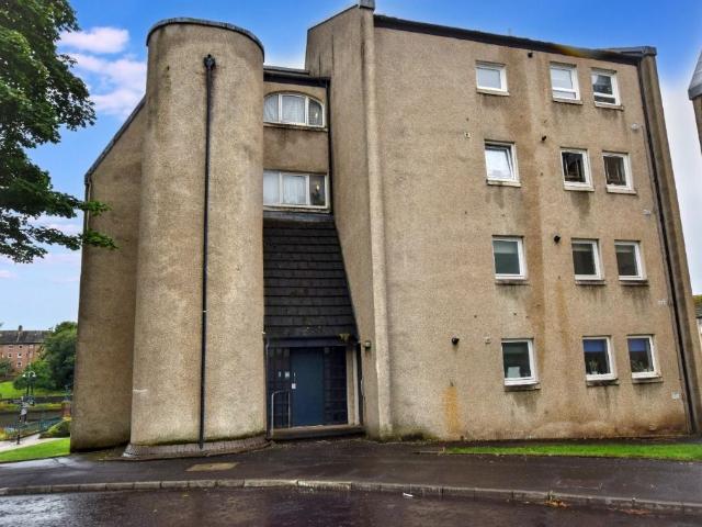 Apartment for rent in Wallacetown, Scotland