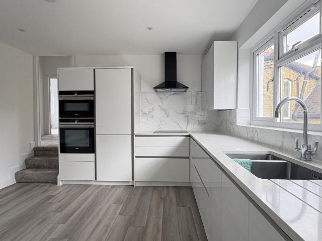 House for rent in London Borough of Wandsworth, Greater London