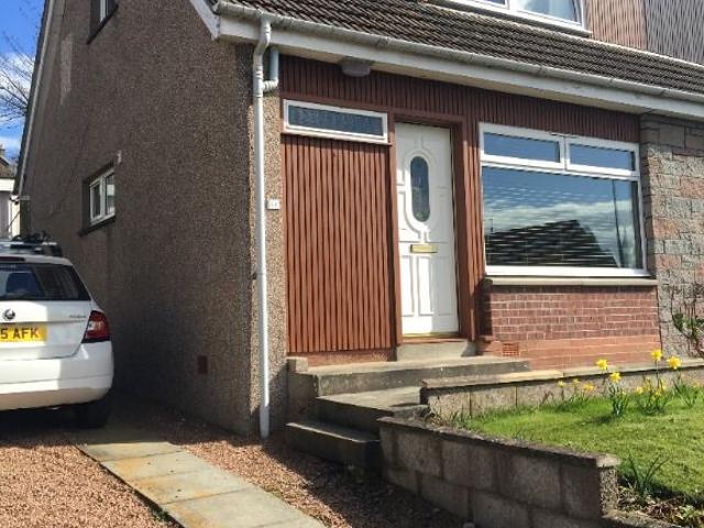 House for rent in Newport-on-tay, Scotland