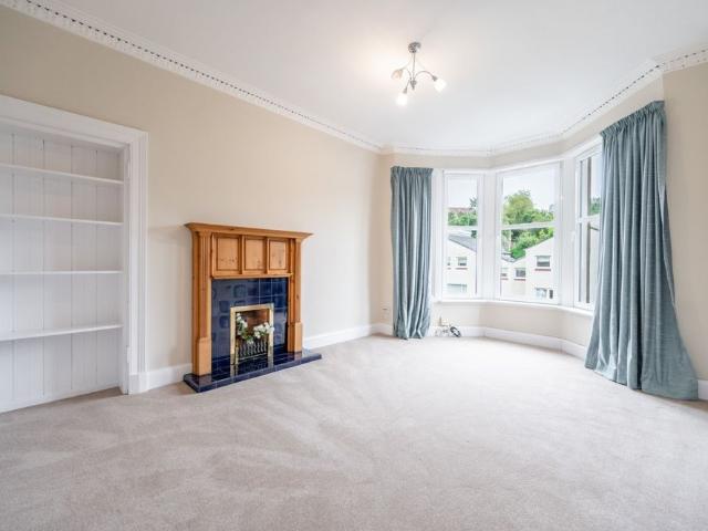 Apartment for rent in Milngavie, Scotland